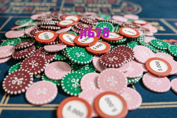 Online casino jl678 table games